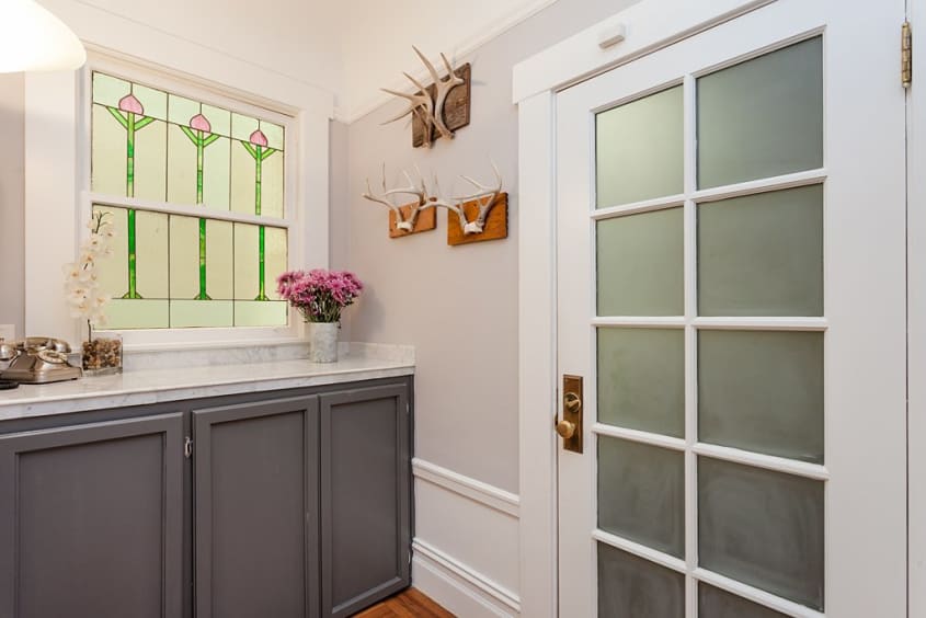 Rachel’s Modern Traditional Cow Hollow Apartment Apartment Therapy